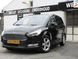 Zwart, metallic lak Gebruikt 2015 Ford Galaxy Titanium MPV | € 15.950 (Super prijs)