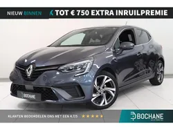 Gris titanium kpn Gebruikt 2019 Renault Clio IV R.S. Hatchback | € 13.940 (Iets duurder)