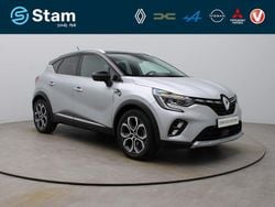 Grijs Gebruikt 2021 Renault Captur Intens SUV | € 17.990 (Goede deal)