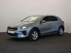 Zilver Gebruikt 2020 Kia XCeed SUV | € 16.490 (Super prijs)