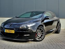 Zwart Gebruikt 2011 Renault Mégane Coupé R.S. Coupé | € 19.995