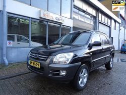 Overige Gebruikt 2007 Kia Sportage SUV | € 1.950 (Eerlijke prijs)