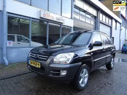 Overige Gebruikt 2007 Kia Sportage SUV | € 2.750 (Goede deal)