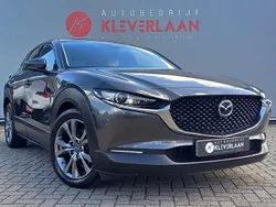 Grijs Gebruikt 2020 Mazda CX-30 Luxury SUV | € 24.450 (Eerlijke prijs)