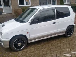 Wit Gebruikt 1994 Suzuki Alto Hatchback | € 6.000