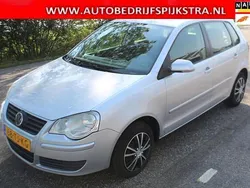 Grijs Gebruikt 2006 VW Polo Hatchback | € 1.650 (Goede deal)