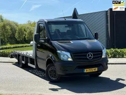 Overige Gebruikt 2017 Mercedes Sprinter Van | € 19.950 (Duur)