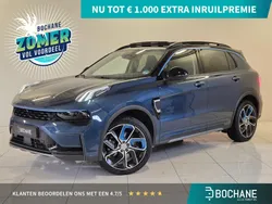 Blauw Gebruikt 2022 Lynk & Co 01 SUV | € 25.440 (Eerlijke prijs)