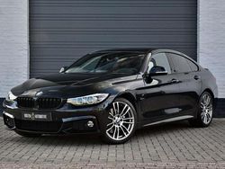 Zwart Gebruikt 2018 BMW 440 Executive Coupé | € 33.250 (Goede deal)