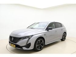 Grijs Gebruikt 2024 Peugeot e-308 GT Hatchback | € 30.645 (Super prijs)