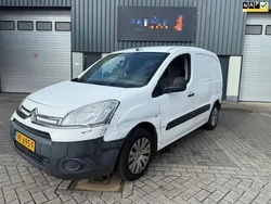 Wit Gebruikt 2014 Citroën Berlingo MPV | € 2.250 (Super prijs)