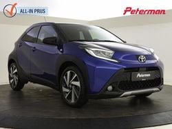 Blauw Gebruikt 2023 Toyota Aygo Pulse Hatchback | € 18.899 (Eerlijke prijs)