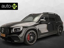 Zwart Gebruikt 2022 Mercedes GLB35 AMG SUV | € 52.900 (Goede deal)