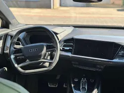 Grijs Gebruikt 2021 Audi Q4 e-tron S-Line SUV | € 37.000 (Eerlijke prijs)