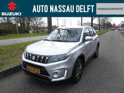 Grijs Gebruikt 2024 Suzuki Vitara SUV | € 27.900 (Eerlijke prijs)