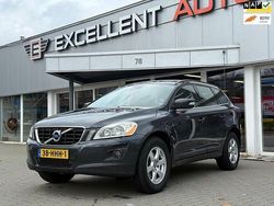 Grijs Gebruikt 2008 Volvo XC60 Momentum SUV | € 7.950 (Eerlijke prijs)