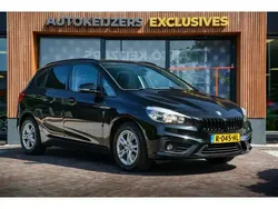 Gebruikt 2018 BMW 220 Active Tourer Executive MPV | € 17.900 (Eerlijke prijs)