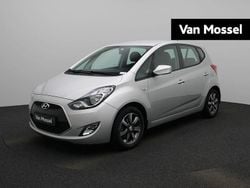 Grijs Gebruikt 2019 Hyundai ix20 MPV | € 15.400 (Goede deal)