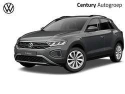 Grijs Nieuw 2025 VW T-Roc Edition SUV | € 41.200 (Goede deal)