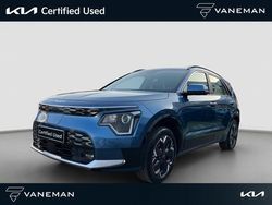Blauw Gebruikt 2024 Kia e-Niro SUV | € 33.935 (Goede deal)
