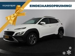 Wit Gebruikt 2022 Hyundai Kona Comfort SUV | € 22.800 (Goede deal)