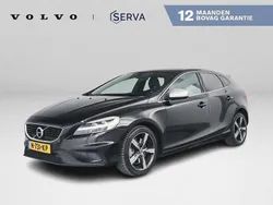 Gebruikt 2018 Volvo V40 Stationwagen | € 19.995 (Duur)