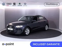 Blauw Gebruikt 2020 Audi A1 Sportback Proline Hatchback | € 21.949 (Eerlijke prijs)