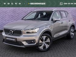 Grijs Gebruikt 2020 Volvo XC40 Business Edition SUV | € 29.194 (Goede deal)