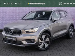 Grijs Gebruikt 2020 Volvo XC40 Business Edition SUV | € 30.194 (Eerlijke prijs)