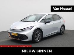 Grijs Gebruikt 2022 Cupra Born Hatchback | € 24.900 (Super prijs)