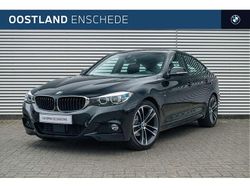 Zwart Gebruikt 2019 BMW 320 Gran Turismo Executive Hatchback | € 26.450 (Iets duurder)