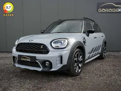 Grijs Gebruikt 2023 Mini Cooper S Countryman Untamed Edition SUV | € 34.495 (Goede deal)