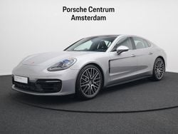 Zilver Gebruikt 2023 Porsche Panamera Sedan | € 99.950 (Eerlijke prijs)