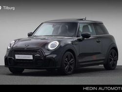 Midnight black ii Gebruikt 2023 Mini Cooper Resolute Edition Hatchback | € 27.440 (Goede deal)