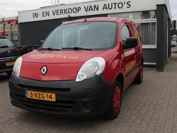 Overige Gebruikt 2012 Renault Kangoo Komfort MPV | € 3.245 (Eerlijke prijs)