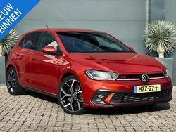 Rood Gebruikt 2022 VW Polo GTI Hatchback | € 26.950 (Eerlijke prijs)
