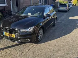 Zwart Gebruikt 2014 Audi A1 Ambition Hatchback | € 11.950 (Goede deal)