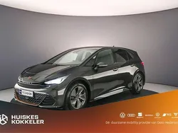 Grijs Gebruikt 2022 Cupra Born Hatchback | € 27.900 (Eerlijke prijs)
