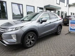 Grijs Gebruikt 2019 Mitsubishi Eclipse Cross SUV | € 19.950 (Eerlijke prijs)