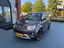 Grijs Gebruikt 2020 Suzuki Ignis Style Hatchback | € 20.950 (Eerlijke prijs)