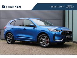 Blauw Gebruikt 2025 Ford Kuga ST-Line X SUV | € 41.900 (Eerlijke prijs)