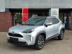 Gebruikt 2024 Toyota Yaris Hybrid Style | € 30.489 (Iets duurder)