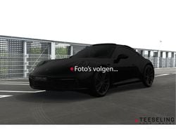 Grijs Gebruikt 2019 Porsche 911 Carrera S Coupé | € 123.911 (Eerlijke prijs)