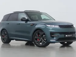 Groen Gebruikt 2025 Land Rover Range Rover Sport Autobiography SUV | € 148.800 (Duur)
