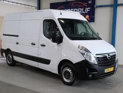 Wit Gebruikt 2019 Opel Movano Van | € 10.500 (Super prijs)