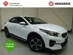 Wit Gebruikt 2022 Kia XCeed SUV | € 24.950 (Iets duurder)