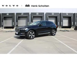 Zwart Gebruikt 2021 Volvo XC60 Plus SUV | € 52.950 (Eerlijke prijs)