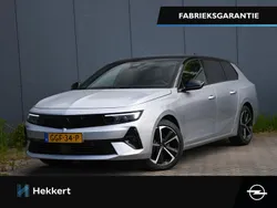Grijs Gebruikt 2024 Opel Astra Stationwagen | € 31.995 (Eerlijke prijs)