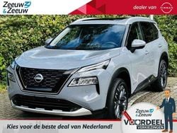 Onbekend Nieuw 2024 Nissan X-Trail Tekna SUV | € 57.875 (Eerlijke prijs)