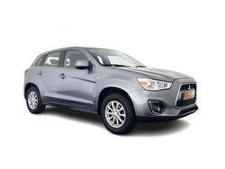 Grijs Gebruikt 2016 Mitsubishi ASX Comfort Edition SUV | € 6.945 (Eerlijke prijs)